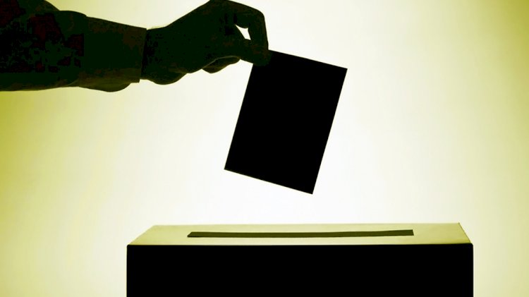 MetroPOLL'ün seçim anketinden çarpıcı sonuç: Kararsızlar en büyük parti oldu