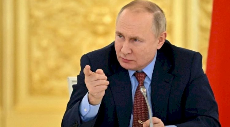 Putin’le ilgili şaşırtıcı iddia: 1000 çalışanını kovdu