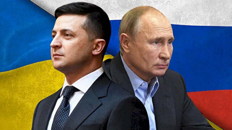 Çavuşoğlu'ndan Rusya-Ukrayna açıklaması: Taraflar anlaşmaya yakın