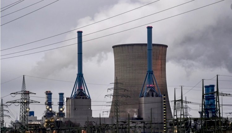 Almanya’da Rus Enerjisine Alternatif Bulma Çabaları