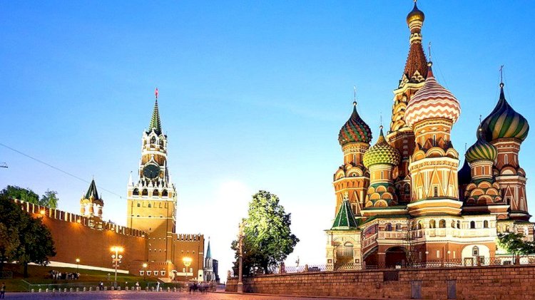 Kremlin: Avrupa, Rus petrolüne ambargo uygularsa kıtanın enerji dengesi bozulur