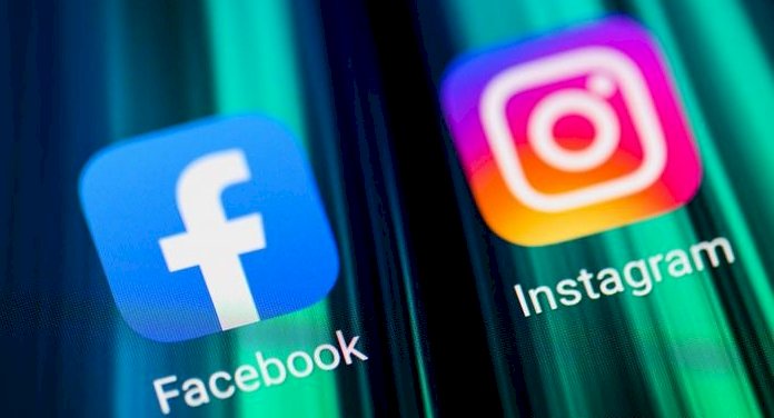 Facebook ve Instagram Rusya'da yasaklandı