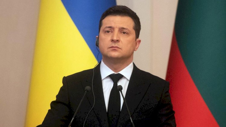 Zelenskiy’nin Holokost kıyasına İsrail’de yoğun tepki