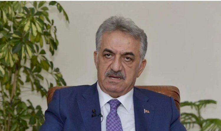 AKP'li Hayati Yazıcı'dan Kavala ve Demirtaş çıkışı: AİHM kararını karşılayacak bir formül bulunmalı