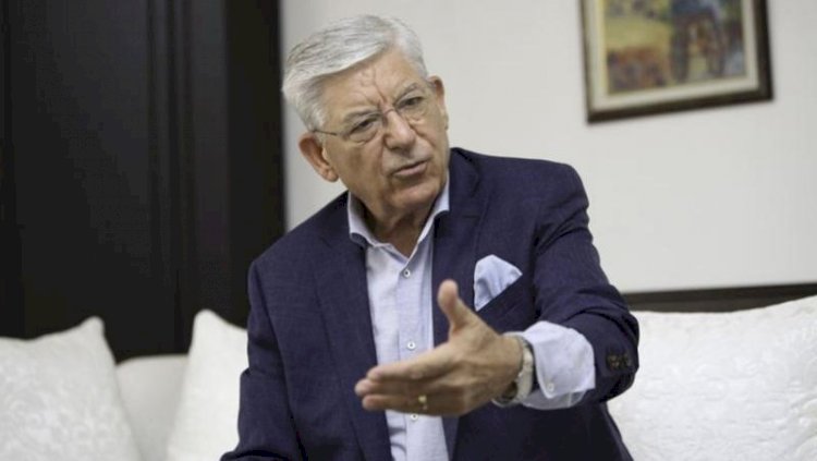 Bakanlar, generaller, akademisyenler nasıl dolandırılıyor?