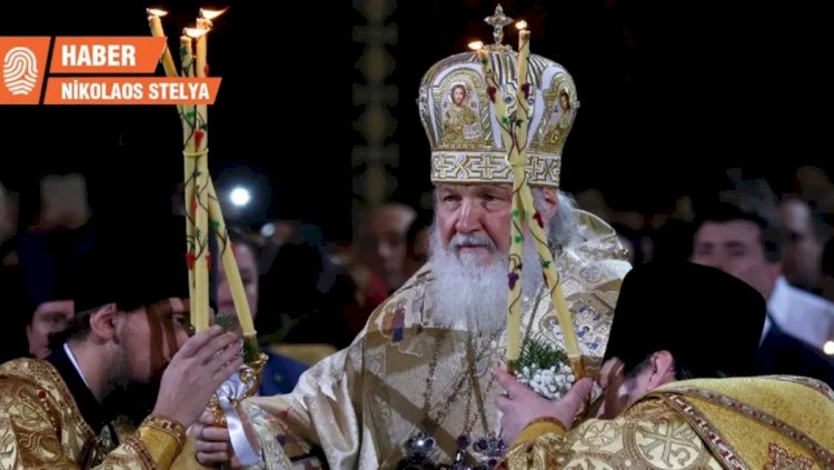 Putin'in harekâtı Ortodoks dünyada ‘iç savaş’ çıkardı