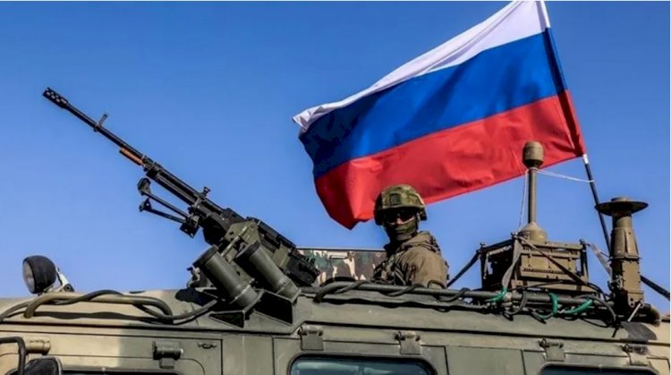 Ukrayna ordusu: Rus kuvvetlerinin üç günlük mühimmat ve yiyeceği kaldı