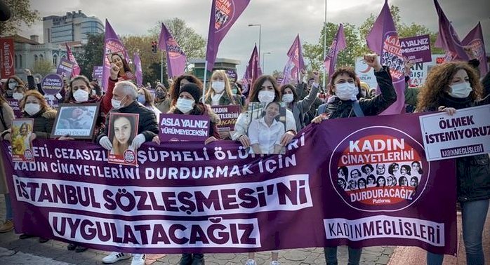 Kadına karşı şiddet teklifi ne getiriyor, uzmanlar ne diyor?