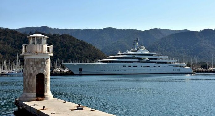 Abramoviç'in Türkiye'ye yatırım yapabileceği iddiası
