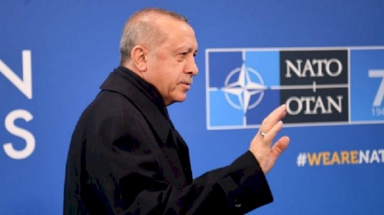 Erdoğan, NATO Olağanüstü Zirvesi’ne katılacak