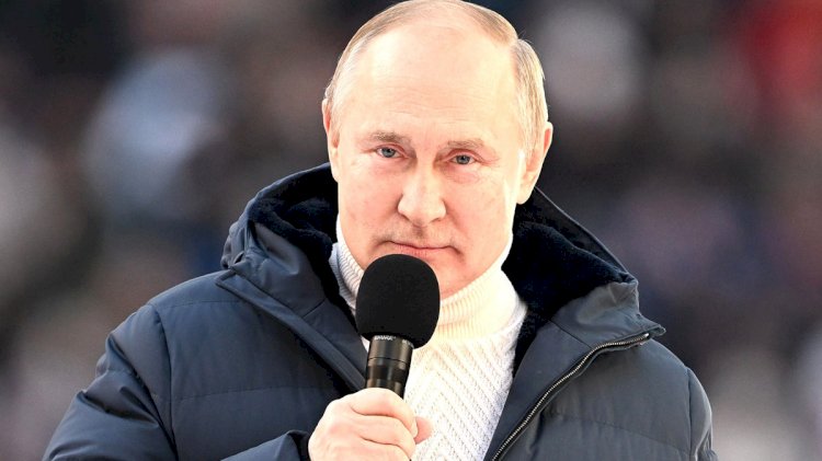 Putin’in üst düzey bürokratlara güveni kalmadı