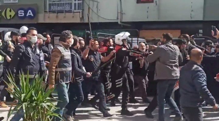 Furkan'ın yarattığı kaygı: Ya yayılırsa!..