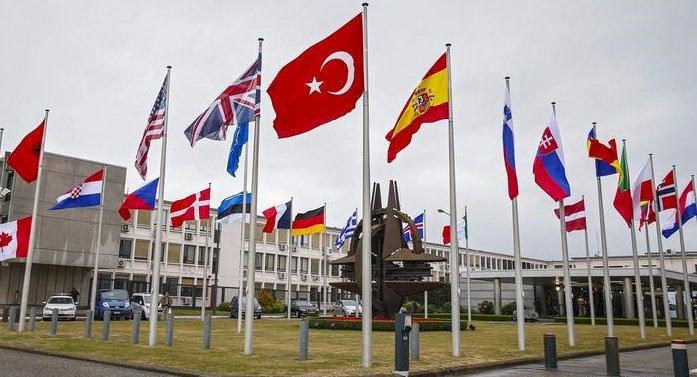 NATO zirvesi Ukrayna gündemiyle toplanıyor