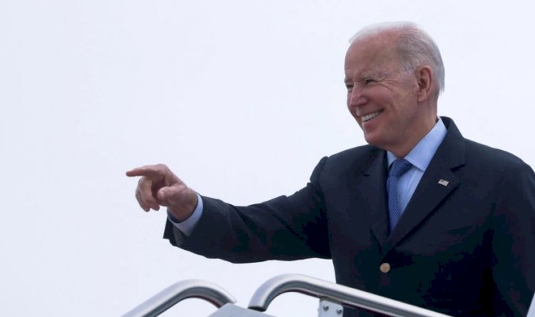 Biden’dan NATO Zirvesi Öncesi Uyarı