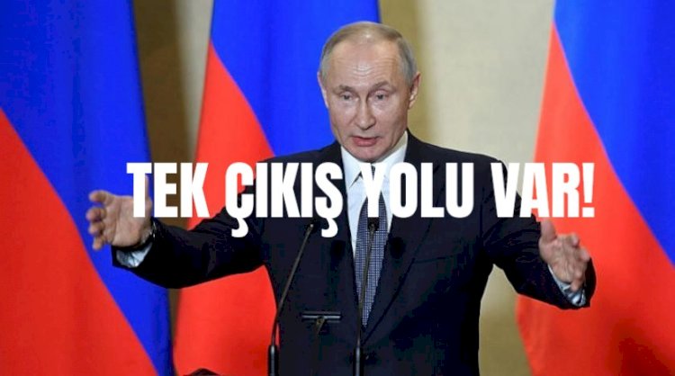 Putin başaramaz, çünkü Rusya Ukrayna’nın işgalini istemiyor!