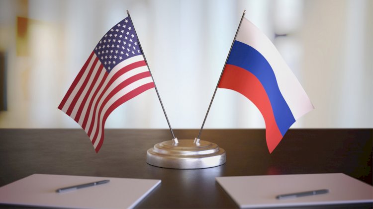 ABD'den Rusya'ya yeni yaptırım: 400'den fazla Rus elit listede