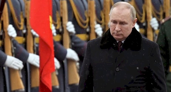 Rus ordusu Ukrayna'da tökezledi mi?