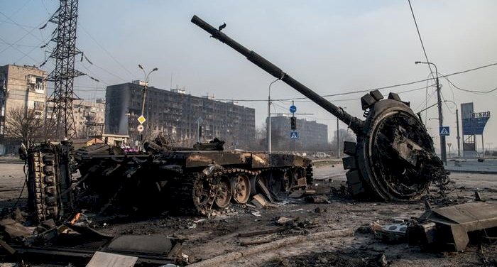 Ukrayna: Üçüncü dünya savaşı ne kadar uzakta?