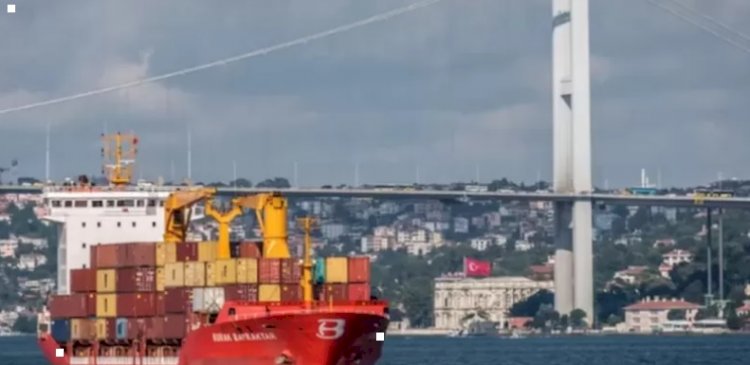 Goldman Sachs: Türkiye’nin cari açığı 32 milyar dolar ile GSYİH’sinin yüzde 4’üne ulaşacak