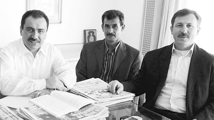 Yazıcıoğlu inandığı gibi yaşadı ve bedel ödedi