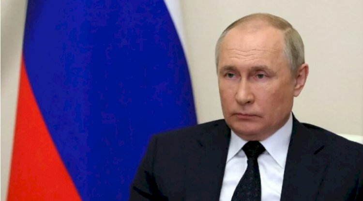 ABD’li emekli komutan: Putin, Ukrayna’daki işgali bitirmek zorunda kalacak