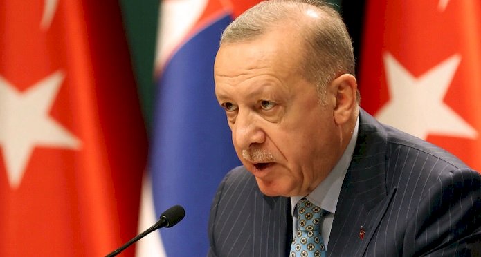 Erdoğan’ın hedefi 2032’ye kadar başkanlık