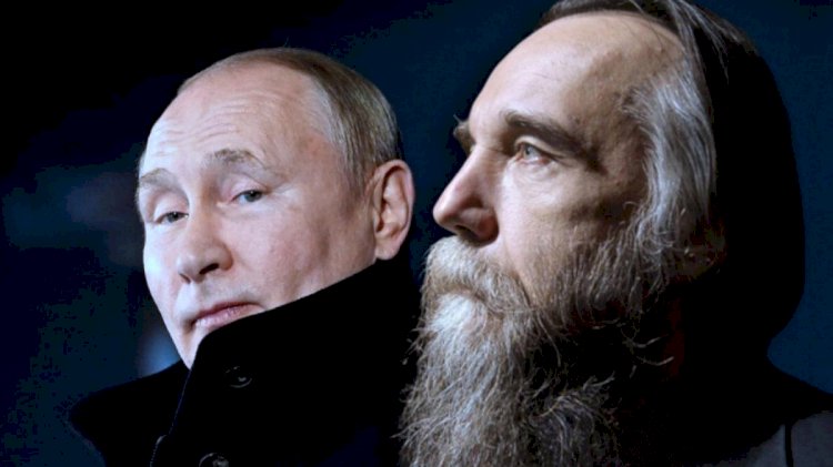 Putin'in akıl hocası Dugin tehdit etti: Kazanamazsak dünyayı yok ederiz