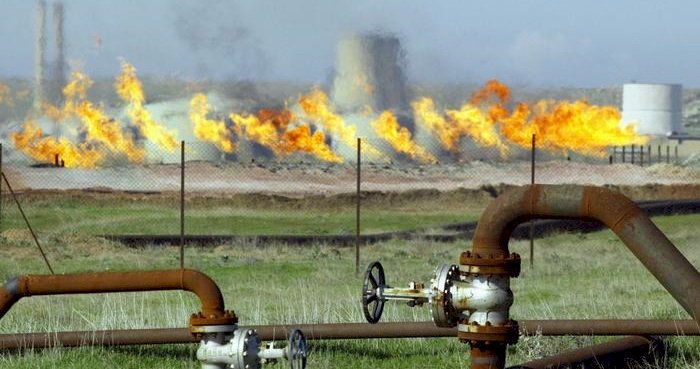 Barzani: Kürdistan enerji merkezi olacak