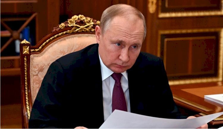 “Putin Taviz Vermeye Hazır Görünmüyor”