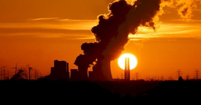 Almanya’dan kritik Rusya kararı: Enerji bağımlılığına tümüyle son verilecek