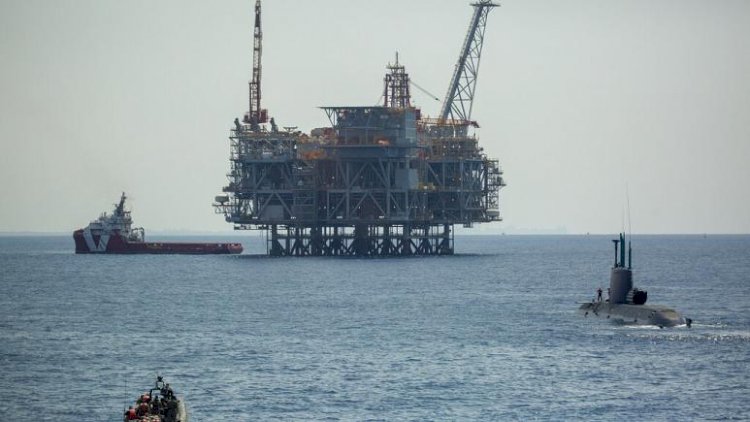 İsrail ile Türkiye arasındaki doğal gaz boru hattı projesi Rus gazına karşı Avrupa için çözüm mü?