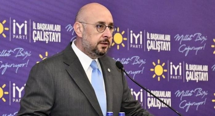 İYİ Partili Poyraz: İttifak seçim zamanı değerlendirilecek