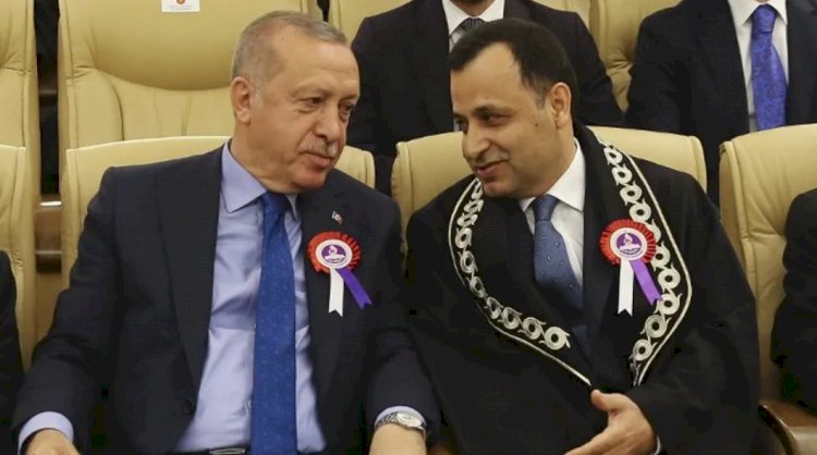 Hukuk tanımaz hakim ve savcıların amacı, Başkan Erdoğan'ı bitirmek mi?