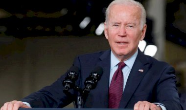 Biden: Petrol rezervlerinden 6 ay boyunca günde 1 milyon varil satılacak