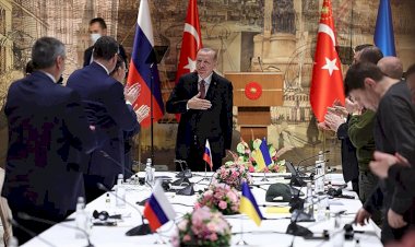 İstanbul'daki müzakere dünya basınında: Türkiye, kazanan ülke olarak çıktı