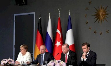‘Atlantikçiler’e mesafe koyarsak Türkiye uçar mı?