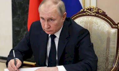 Rusya'dan doğal gaz alımında "Ruble" dönemi başlıyor