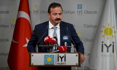 Ağıralioğlu İYİ Parti’den istifa mı edecek?
