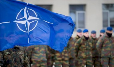 NATO'nun savunma harcamaları 1,18 trilyon dolara yükseldi