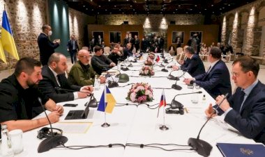 Ukrayna için gündemdeki garantörlük sistemi nedir?