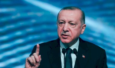 Erdoğan ve Putin Telefonda Görüştü