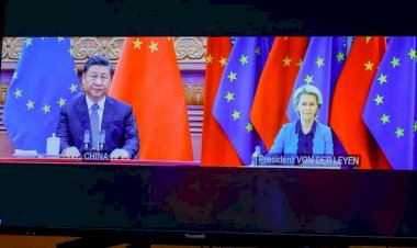 Çin: Rusya'ya yönelik yaptırımları "kasten" delmeyeceğiz