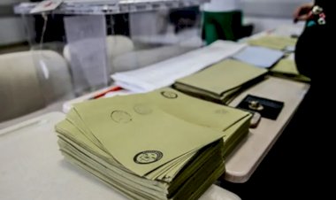 Seçim anketi: AK Parti, İYİ Parti, HDP ve MHP dikkat çekiyor