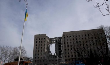 Rusya'nın Ukrayna işgali: Savaşta son durum | Canlı blog