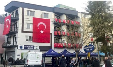 Şehit Asteğmen Kupşen'in ailesine acı haber verildi