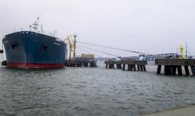 Baltık ülkeleri Rusya'dan doğal gaz alımını durdurdu