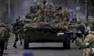 Dünya bu iddiayı konuşuyor... Rus askerlerini zehirli kekle durdurdular!