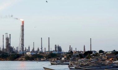 Venezuela Amerika’nın Petrol İhtiyacını Karşılayabilir mi?