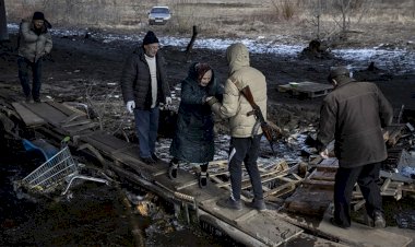 BM'den Buça'daki görüntülerle ilgili açıklama: Bağımsız soruşturma yapılmalı
