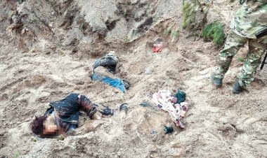 '3 gün' planı 38 günde çöktü